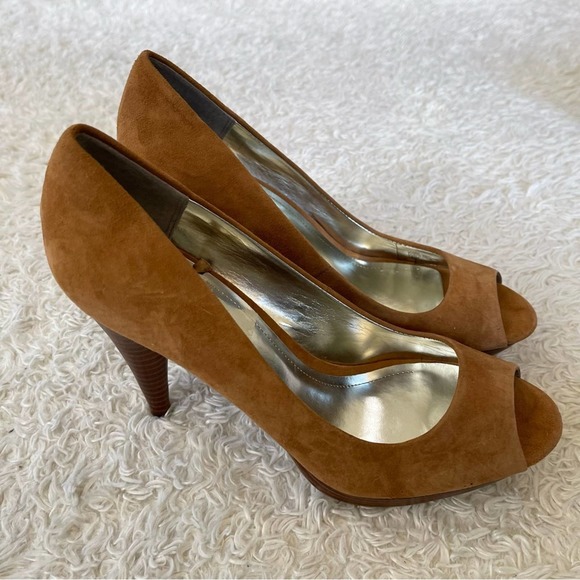 Style & Co Celine Peep-toe Shoe - Picture 5 of 11